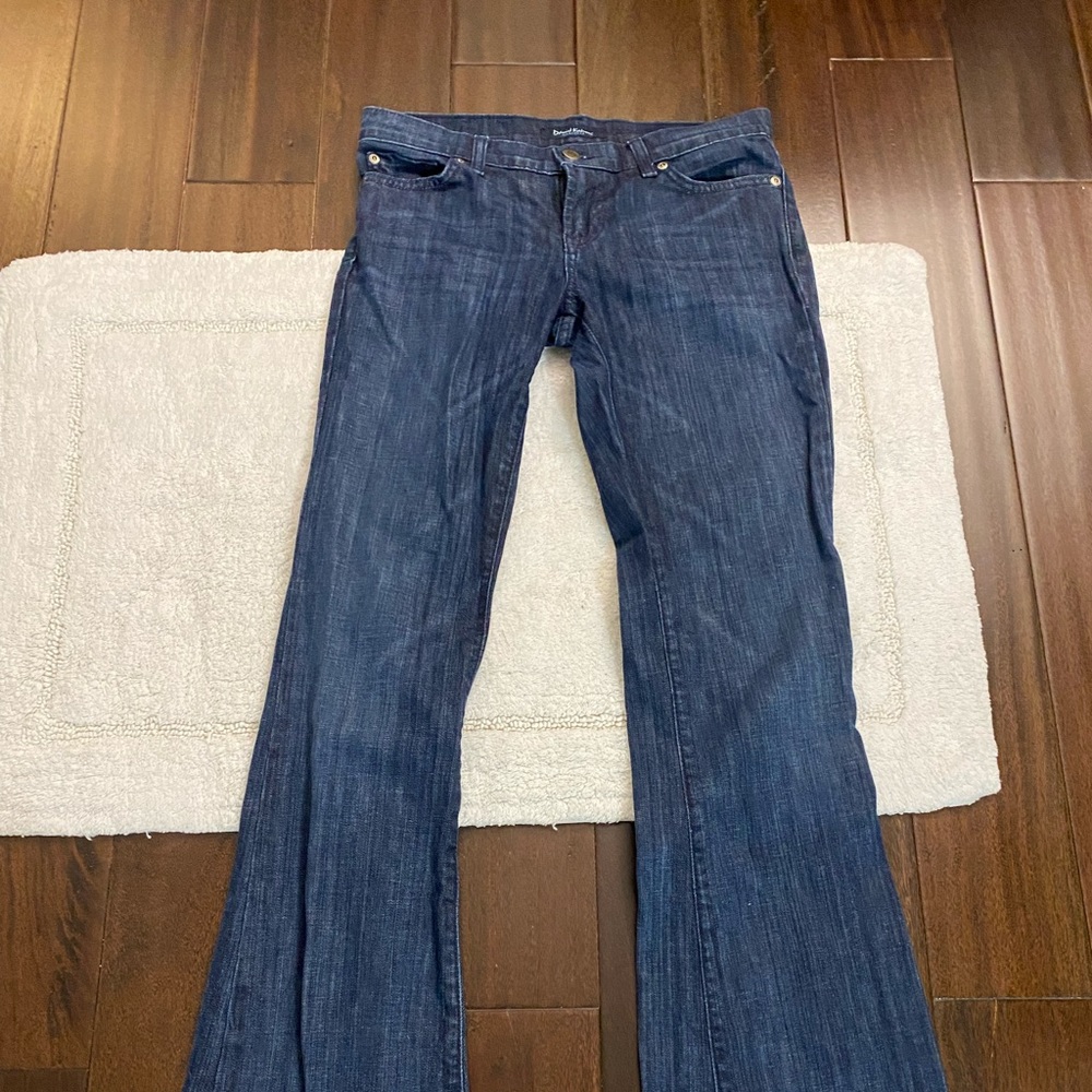 Jeans - Picture 1 of 7